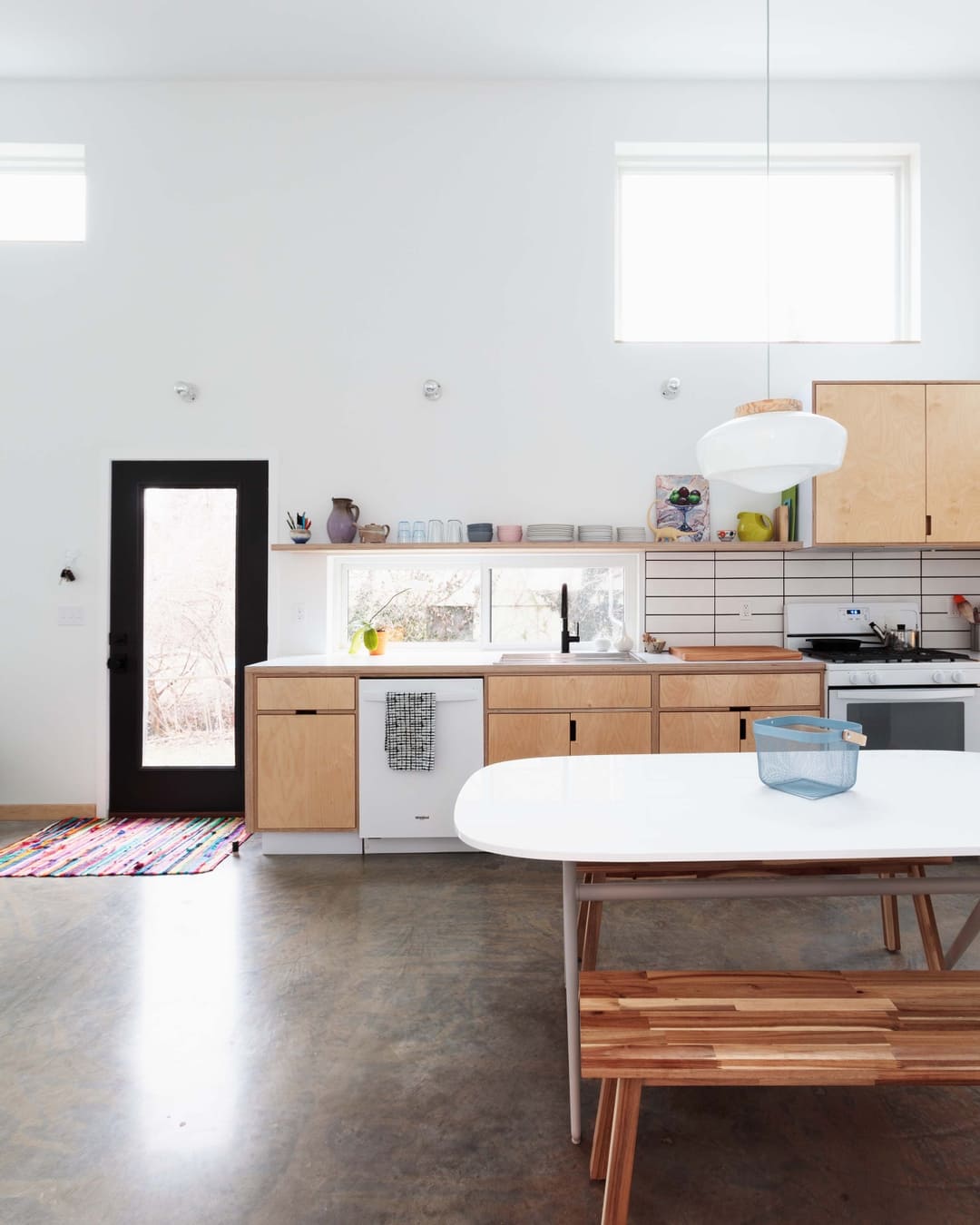 Aarow Building Ridgeway Project